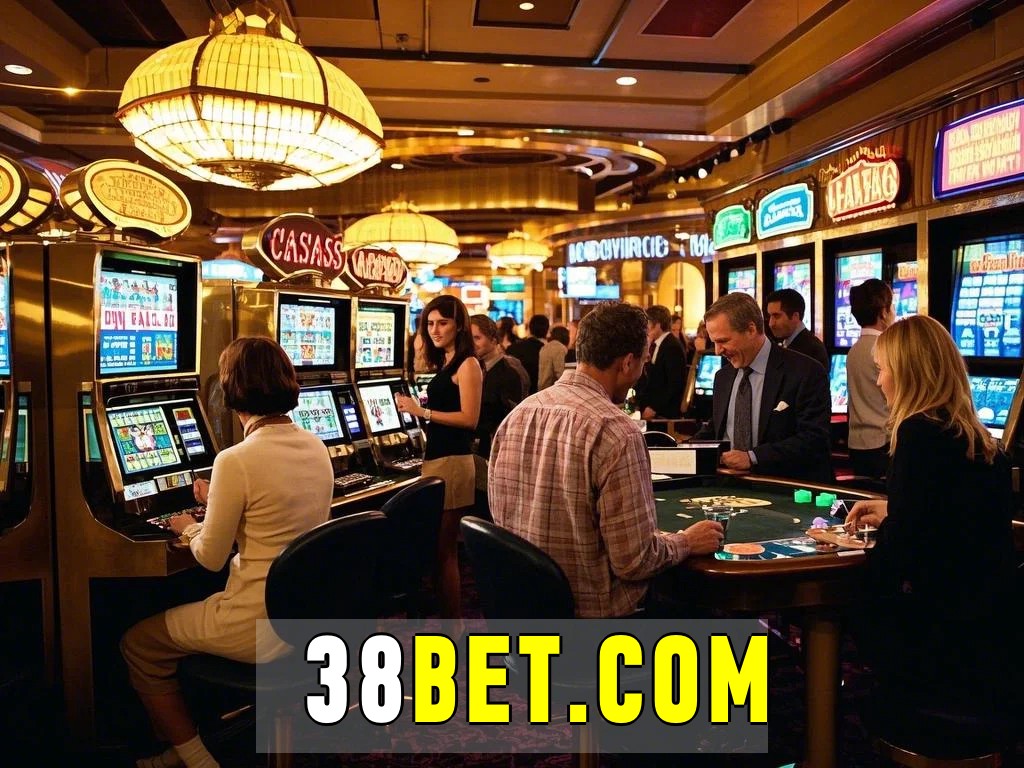 38bet: 38bet Cassino Confiável — Plataforma Legalizada com Receba recompensas sempre que recarregar.